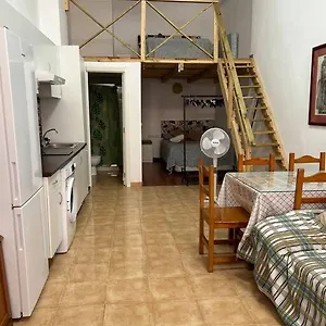 La Plaza Apartamento