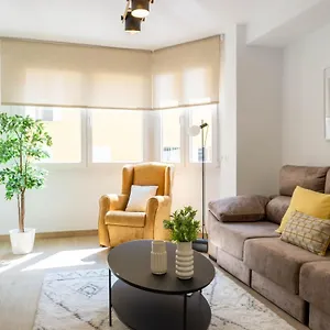 Modern Center Apartamento