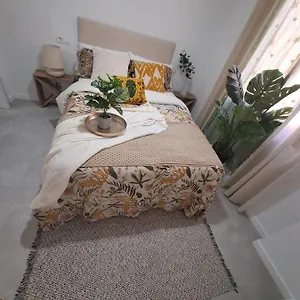 Jara Bajo C Apartamento