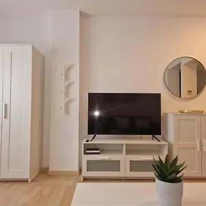 Pacifico 18 Apartamento